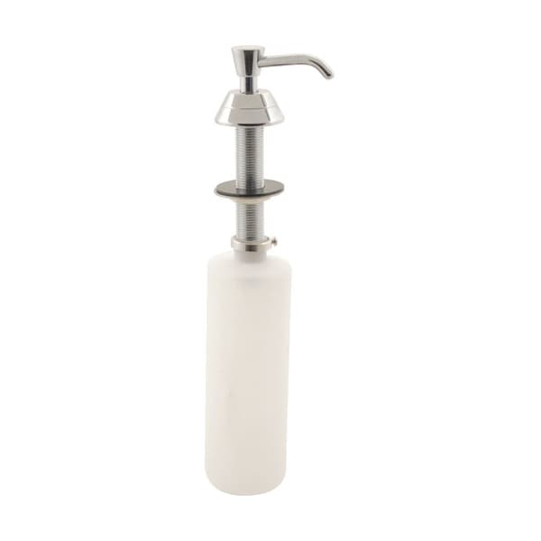 Dispenser, Soap , 16 Oz, 2.5"Spt